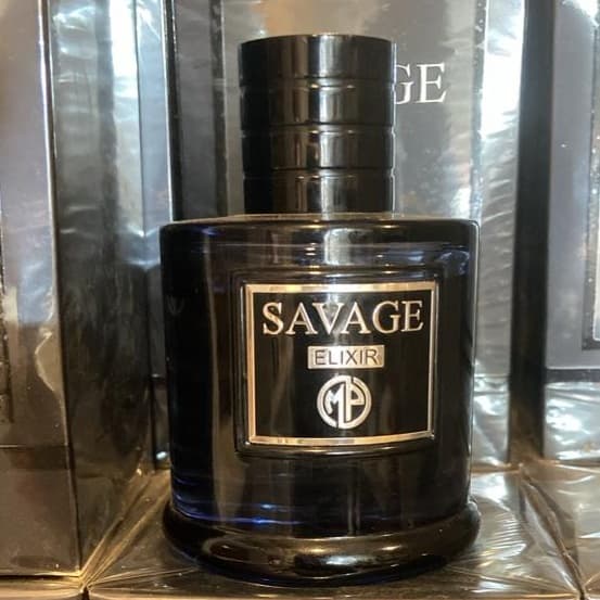 Savage Elixir